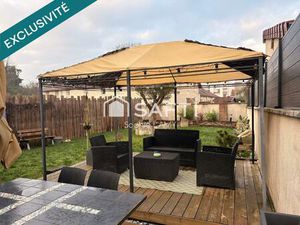 Vente maison 17 pièces 305 m² Chevigny-Saint-Sauveur (21800)