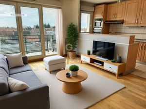 Achat Appartement 3 pièces 56m² BONDUES 59910