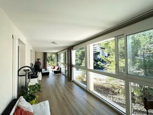 Appartement T4 avec terrasse fermée Marseille 13009