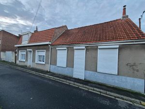 Achat Maison 4 pièces 96m²