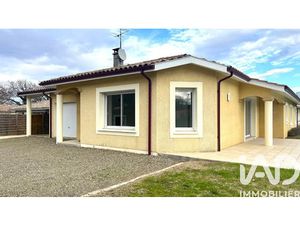 Vente maison 5 pièces 120 m² à Mont-de-Marsan (40000)  295 000 €