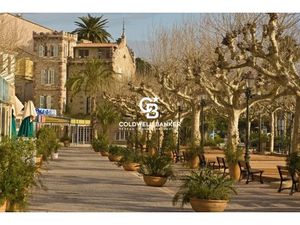 Annonce commerce à vendre