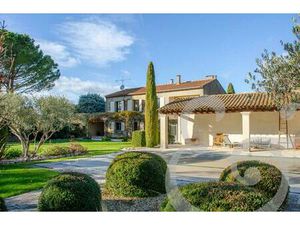 Maison à vendre à Saint Rémy de Provence