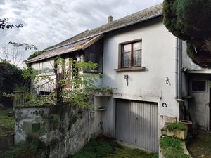 Achat Maison 3 pièces 110m² VERNEUIL SUR SERRE 02000