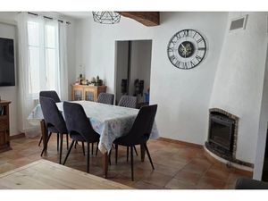 Annonce appartement à vendre
