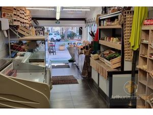 Annonce commerce à vendre