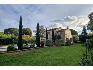 Annonce maison à vendre