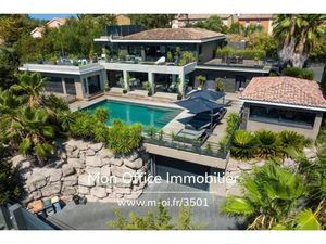 Annonce maison à vendre