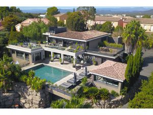 Annonce maison à vendre