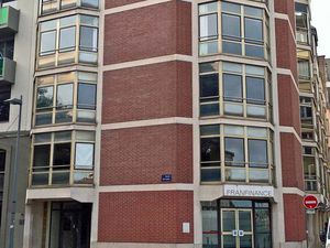 Location Local Professionnel 600m²