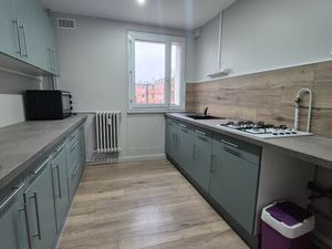 Location Appartement 3 pièces 59m² BETHUNE 62400