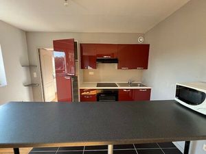 Location Appartement 2 pièces 53m² MAUBEUGE 59600