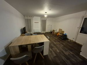 Location Appartement 2 pièces 66m² MONTIGNY EN OSTREVENT 59182