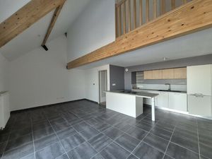 Location Appartement 3 pièces 96m² ST OMER 62500