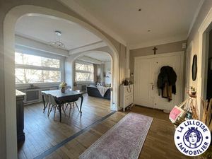 Location Appartement 3 pièces 83m²