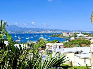 Achat Appartement 2 pièces 40m² LES TROIS ILETS 97229