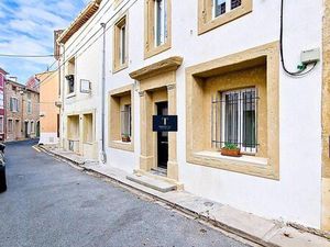 Maison de village entièrement rénovée - 114m² - Terrasse tro