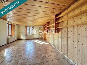 Vente appartement 6 pièces 150 m² Maîche (25120)