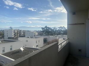 Vente appartement 4 pièces 75 m² Bourg-de-Péage (26300)