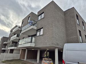 Prachtig nieuwbouwappartement gelegen te Oostakker