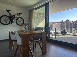 Instapklaar appartement te huur op Schelde Eiland