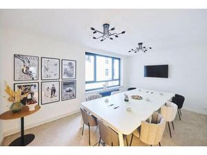 Kantoor te huur in Brussel