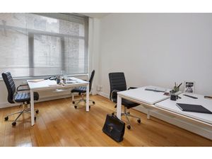 Kantoor te huur in Brussel