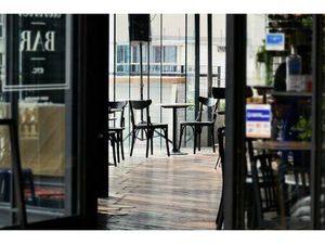 Vente commerce 120 m² Chambéry (73000)