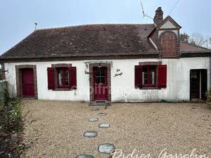 Vente maison 3 pièces 105 m² Saintigny (28480)