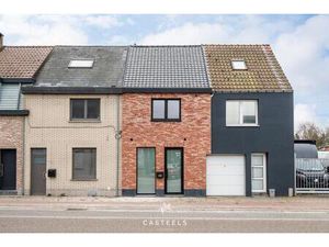 Huis te huur in Wetteren