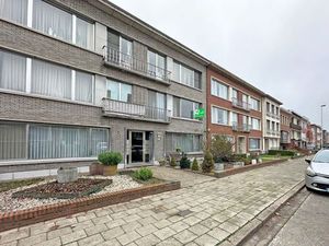 Leuk appartement met 2 slaapkamers en terras in Deurne!