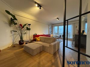 Park Den Brandt: Modern 2 slpk app. + terras