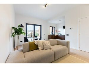 Appartement te koop in Brasschaat met 1 slaapkamer