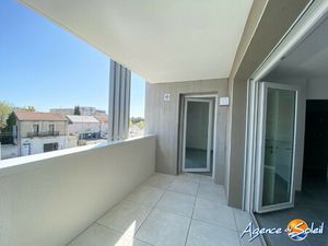 DOMUS URBANA - T2 avec Loggia