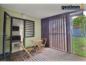 Location Appartement 2 pièces 29m² CAYENNE 97300