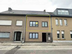 Appartement te huur in Duffel