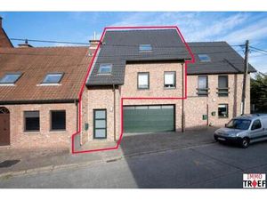 Appartement te huur in Lebbeke