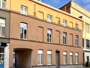 Aangenaam en centraal gelegen duplexappartement