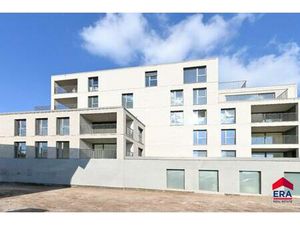 Project - Appartement te huur