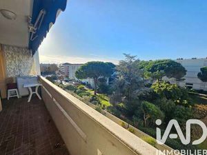 Vente Appartement 3 pièces à Fréjus (83370) : à vendre 3 pièces / 66m² Fréjus