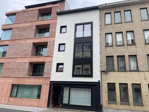 Appartement te huur in Gent