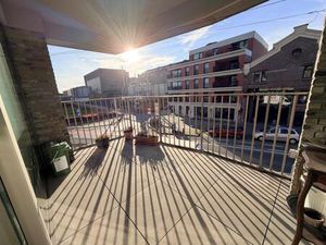 Appartement te huur in Gent