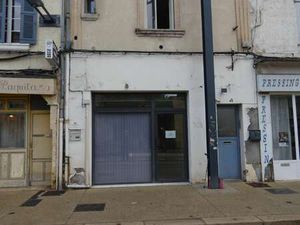 Vente Immeuble à Avignon (84000) : à vendre / 96m² Avignon