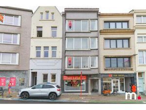 Appartement te huur in Kortrijk