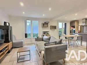 Vente Appartement 4 pièces à La Seyne-sur-Mer (83500) : à vendre 4 pièces / 58m² La Seyne-