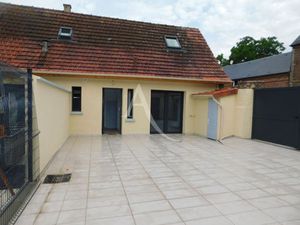 Location maison 2 pièces 40 m² à Richeville (27420)