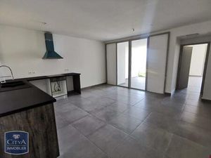 Location Appartement 2 pièces 41m² ST LEU 97436