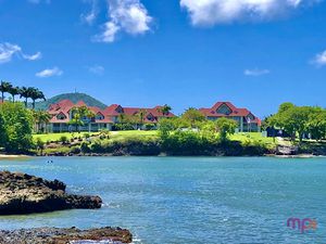 SAINTE LUCE VILLAGE VACANCES