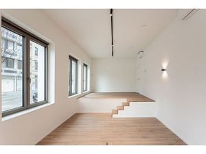 Instapklare kantoorruimte