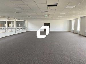 Location Bureau Cergy 95000